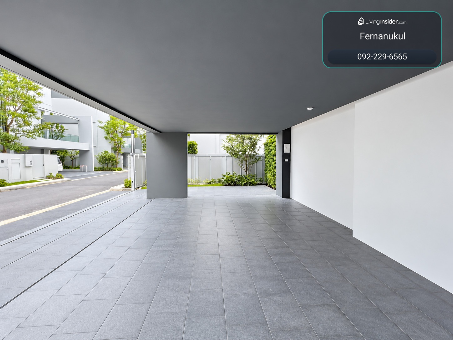 🏡 ให้เช่าบ้านหรู 豪华别墅出租 | VIVE กรุงเทพกรีฑา | 3 ชั้น 4 ห้องนอน 5 ห้องน้ำ | 421 ตร.ม. | ลิฟต์ส่วนตัว | Home Office ได้ | 175,000฿/เดือน起 – รูปที่ 4