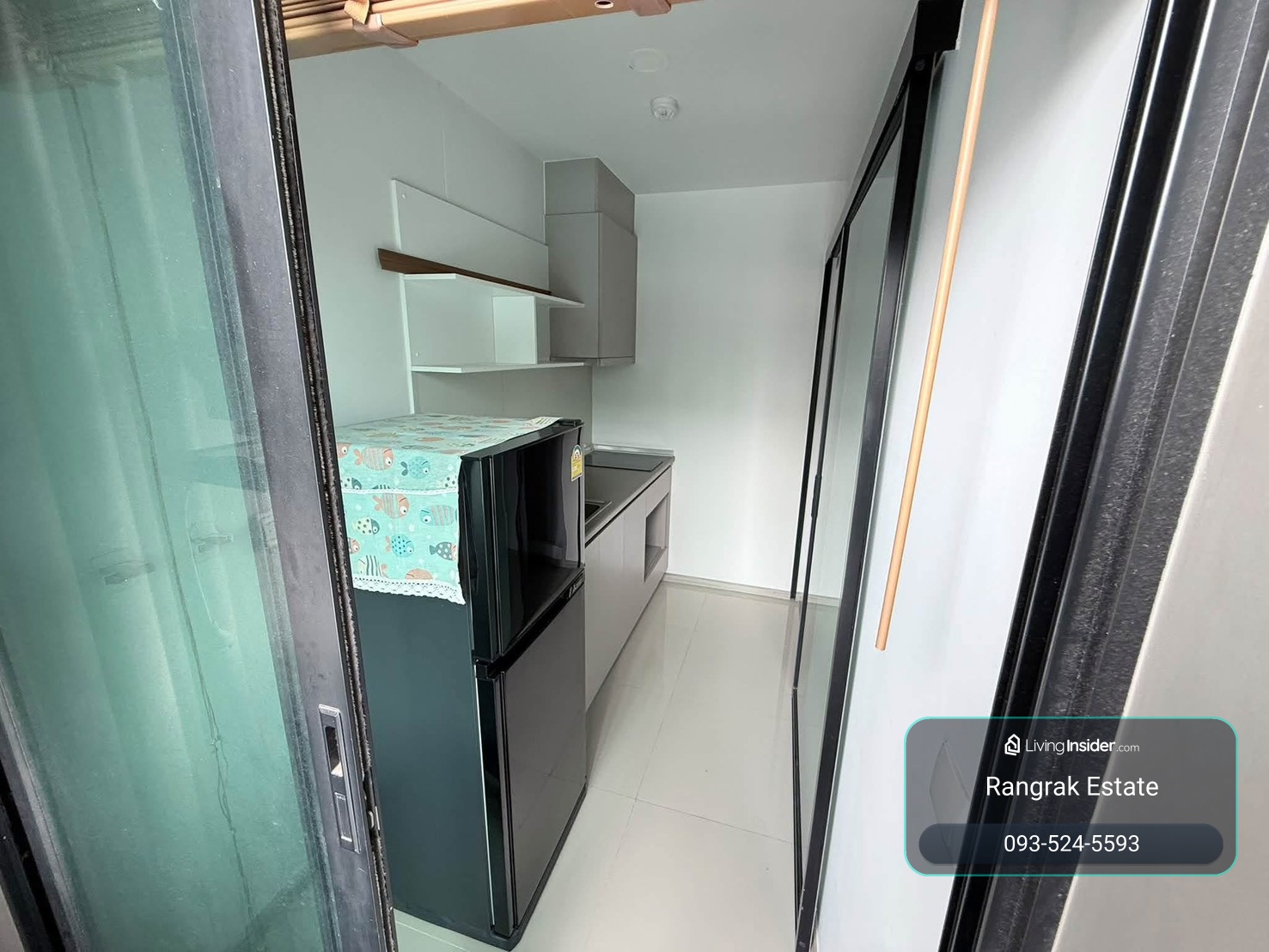💥CP-12322💥ว่าง ให้ เช่า แอสปาย อโศก - รัชดา👉แอดไลน์ @primahome  – รูปที่ 3