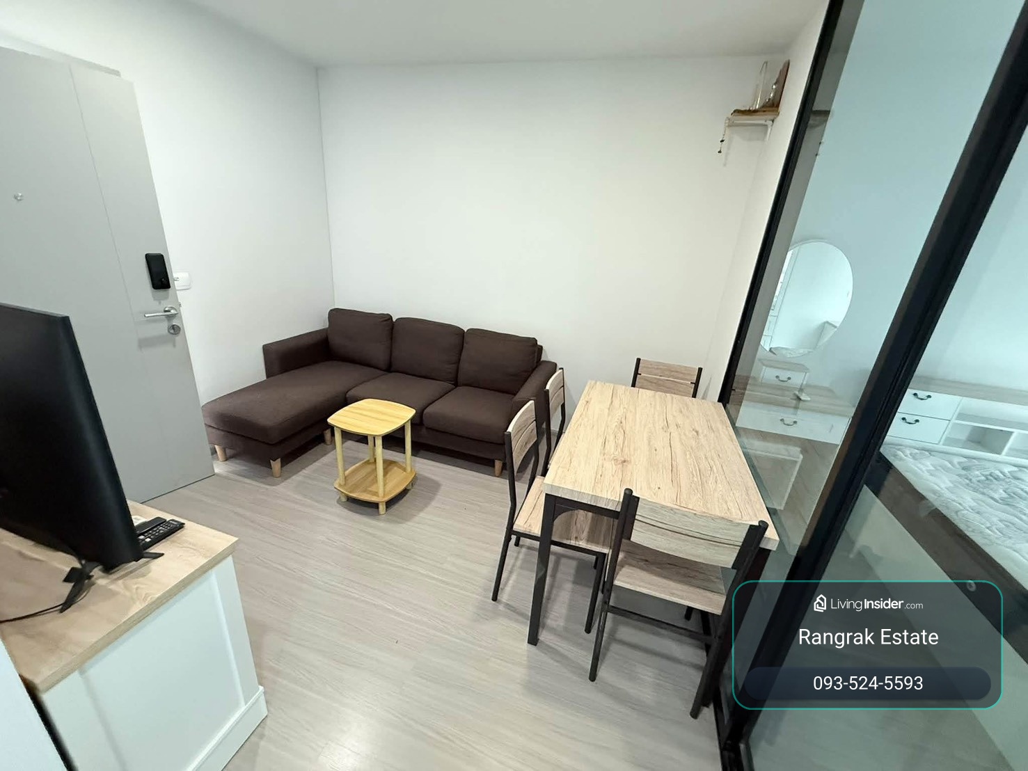 💥CP-12322💥ว่าง ให้ เช่า แอสปาย อโศก - รัชดา👉แอดไลน์ @primahome  – รูปที่ 2