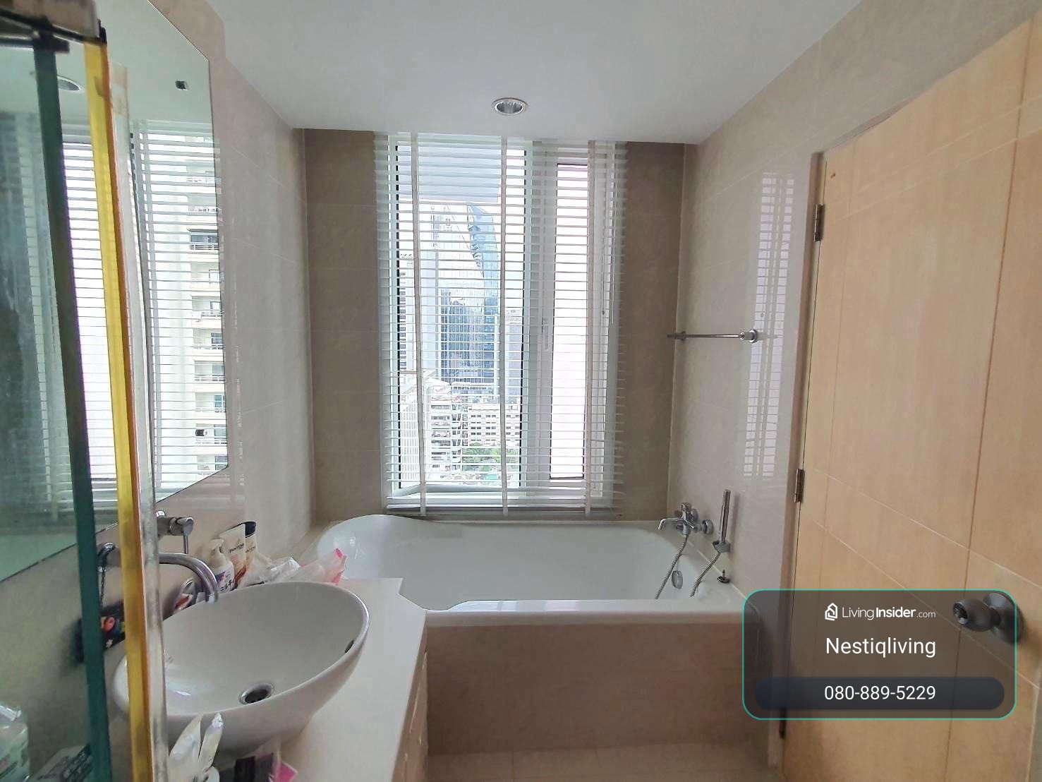 for sale baan siri 24 : 🎈 2 br 2 bath size 100 sqm ( corner unit )  – รูปที่ 4