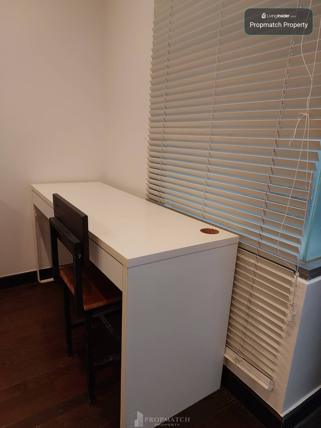 ✨Flash Deal ✨IDEO Q Phayathai ( 1Bed 1Bath 41SQM.) พร้อมอยู่ ! เพียง 20,000 บาทต่อเดือน Tel.0981315848@propmatch  – รูปที่ 4