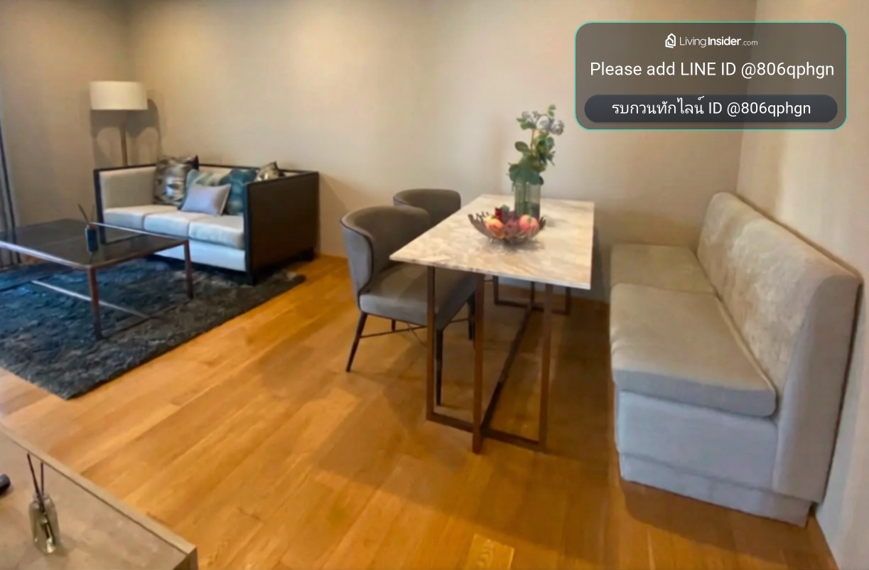 Na Vara Residence 60 sq.m. Please add LINE ID @806qphgn o8415o5483 – รูปที่ 4