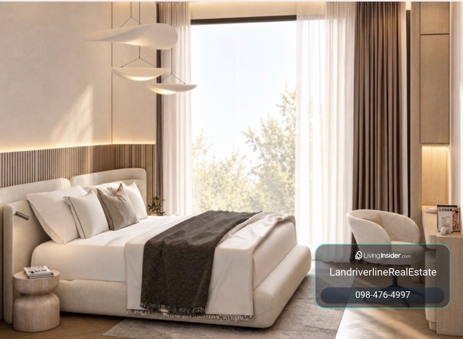 Dusit Central Park (Residences) : Dusit Central Park – รูปที่ 4