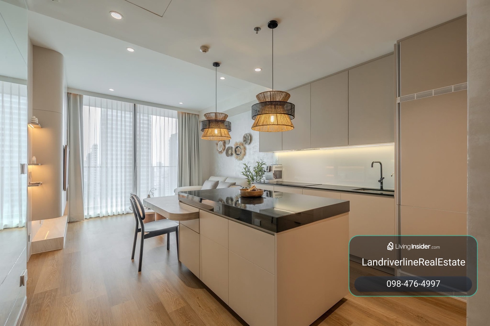 For rent Tait 12 – รูปที่ 4