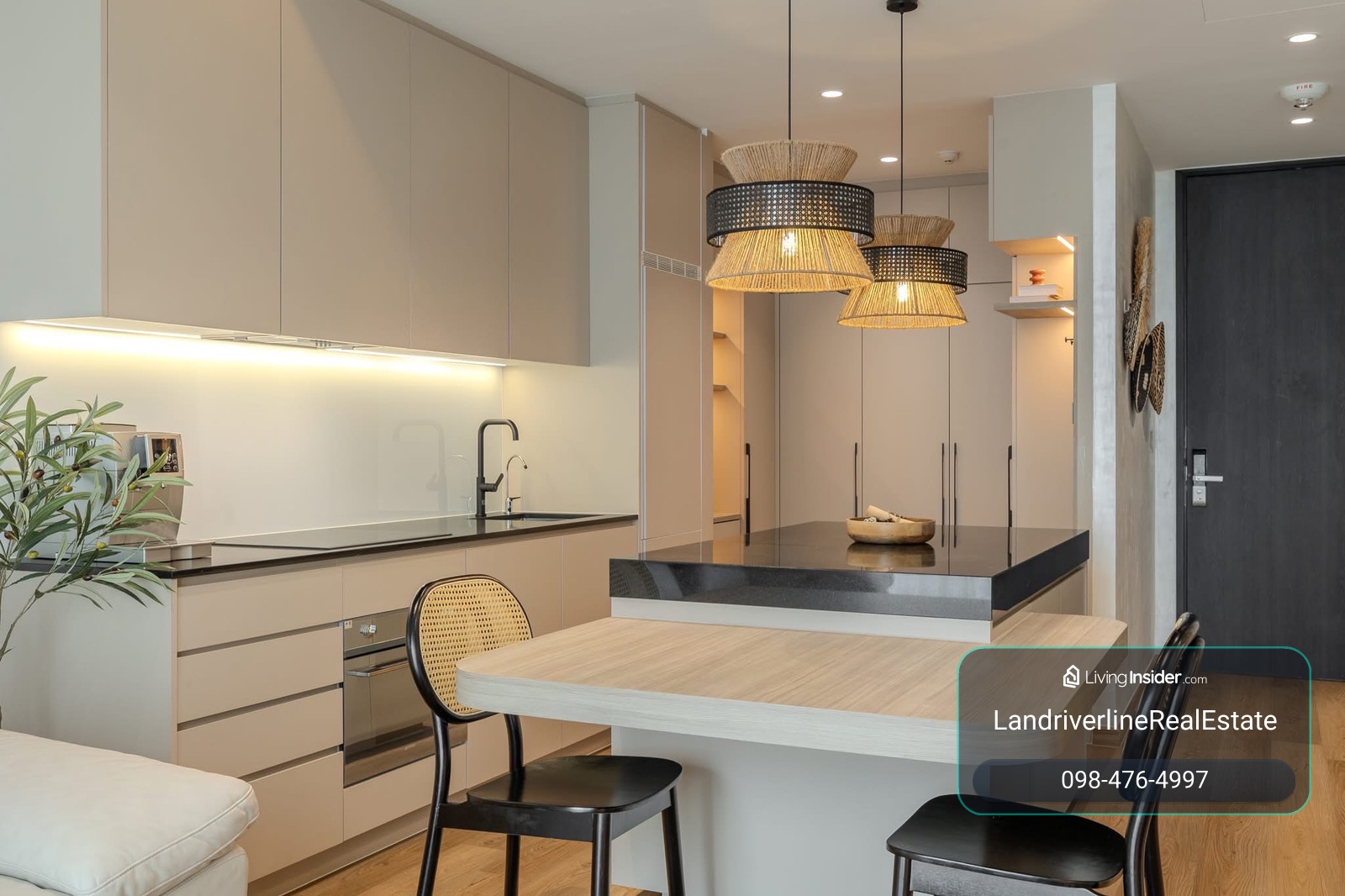 For rent Tait 12 – รูปที่ 3