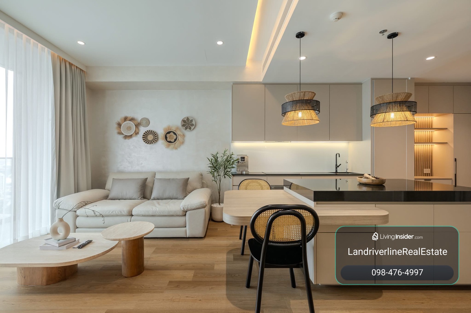 For rent Tait 12 – รูปที่ 2