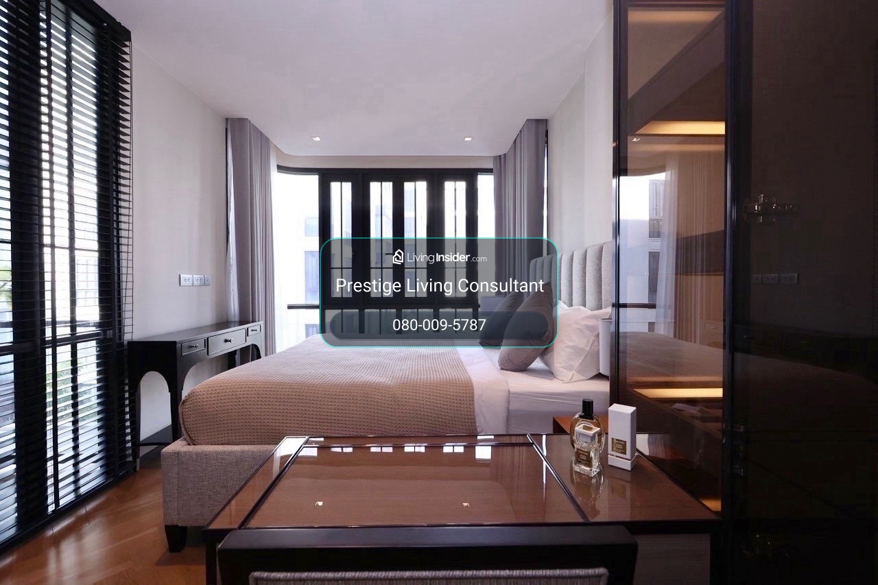 📌For RENT เช่า | The Reserve Sukhumvit 61 2BR(70.72 sqm) 65,000 THB/month  – รูปที่ 2