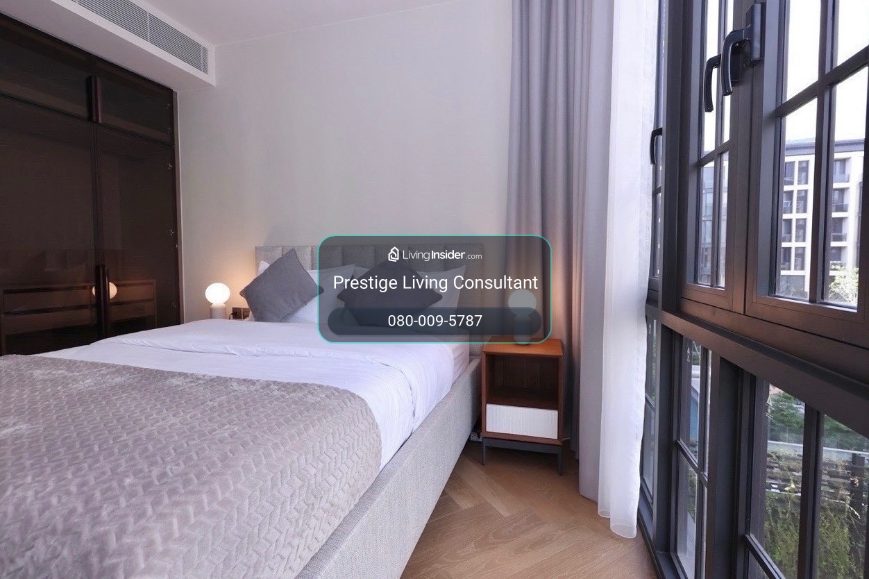 📌For RENT เช่า | The Reserve Sukhumvit 61 2BR(70.72 sqm) 65,000 THB/month  – รูปที่ 3