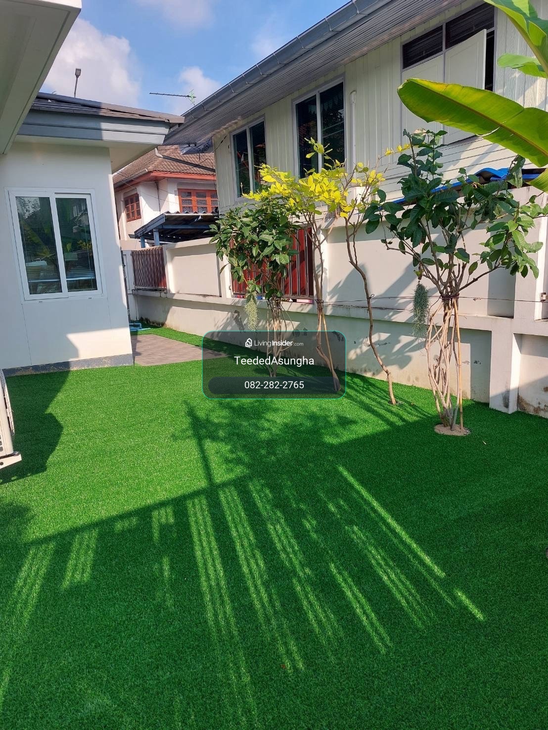 73ตรว 4นอน3น้ำ บ้านเดี่ยว 2 ชั้น พหลโยธิน 32 เสนานิคม 1 – รูปที่ 3