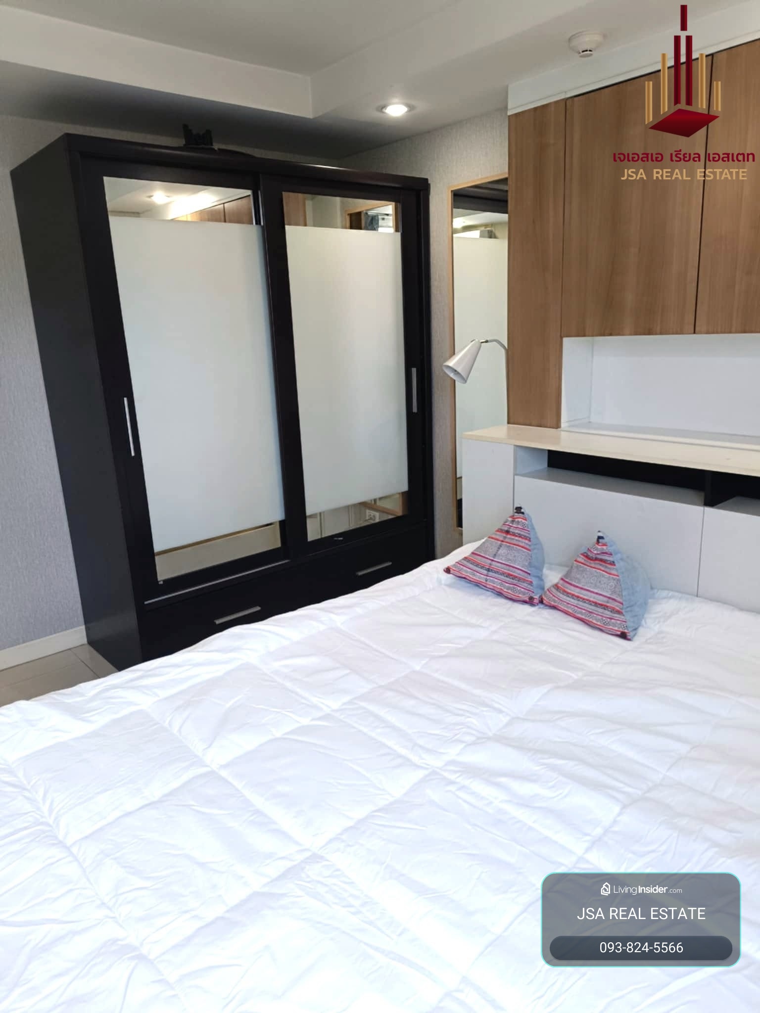 ✨ For Rent: Zenith Place @ Sukhumvit 71/1 Condo ✨ 💰 Only 12,000 THB/month – รูปที่ 2