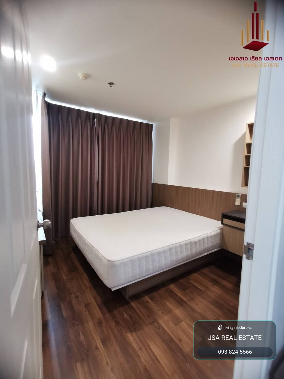 ✨ For Rent: U Delight Ratchavibha Condo ✨ 💰 Only 13,000 THB/month – รูปที่ 2