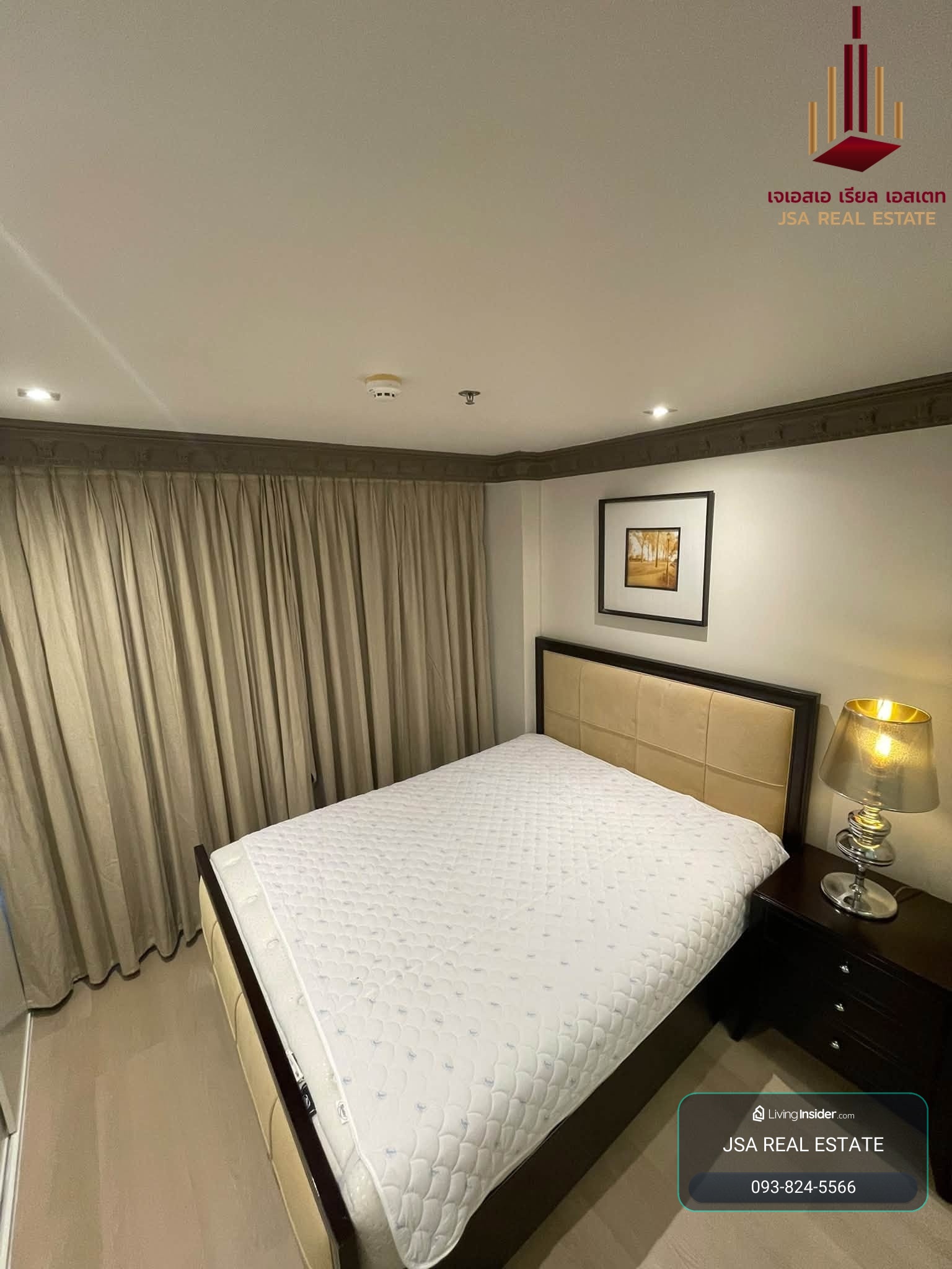 ✨ For Rent: Lumpini Place Ratchayothin Condo ✨ 💰 Only 14,000 THB/month – รูปที่ 2