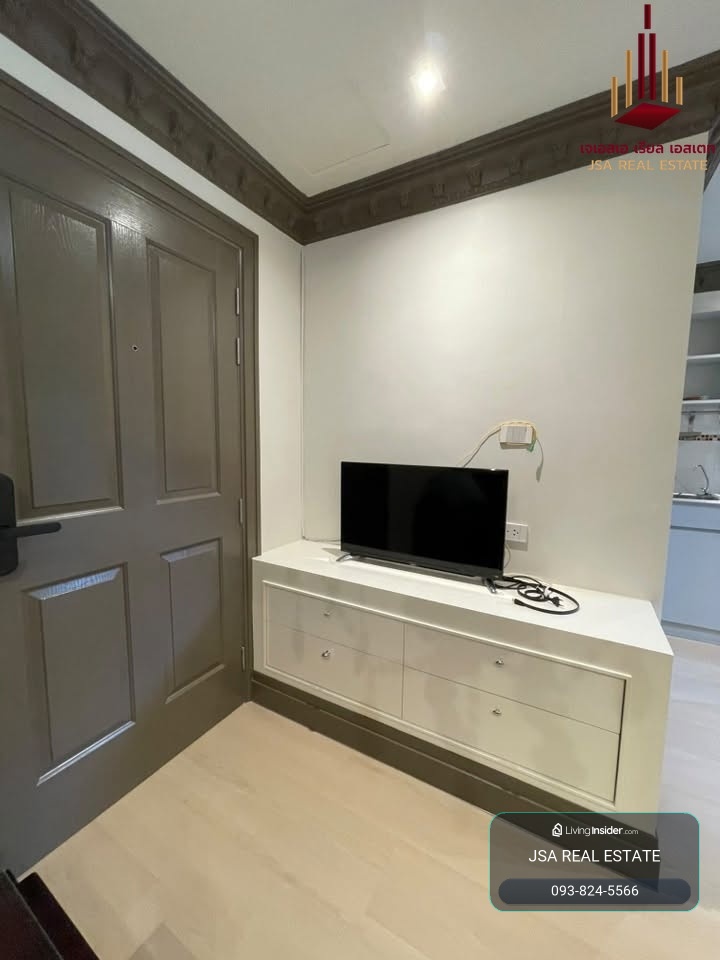 ✨ For Rent: Lumpini Place Ratchayothin Condo ✨ 💰 Only 14,000 THB/month – รูปที่ 3