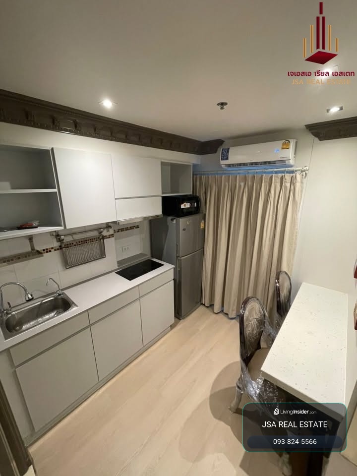 ✨ For Rent: Lumpini Place Ratchayothin Condo ✨ 💰 Only 14,000 THB/month – รูปที่ 4