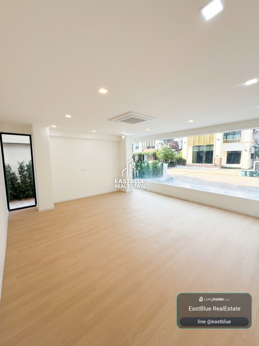 รวมค่าโอน ขาย/เช่าด่วน Home Office Area Ladprao หลังใหญ่จุใจ ✨ 0642748883 – รูปที่ 3