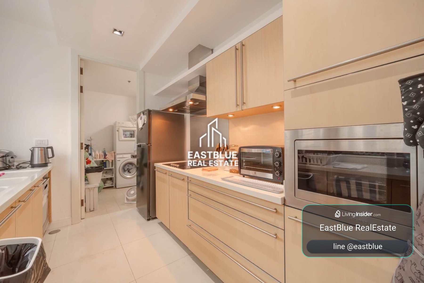 For Sale: Athenee Residence 2 Bed 131.77 sqm near BTS Phloen Chit 35.55M THB – รูปที่ 4
