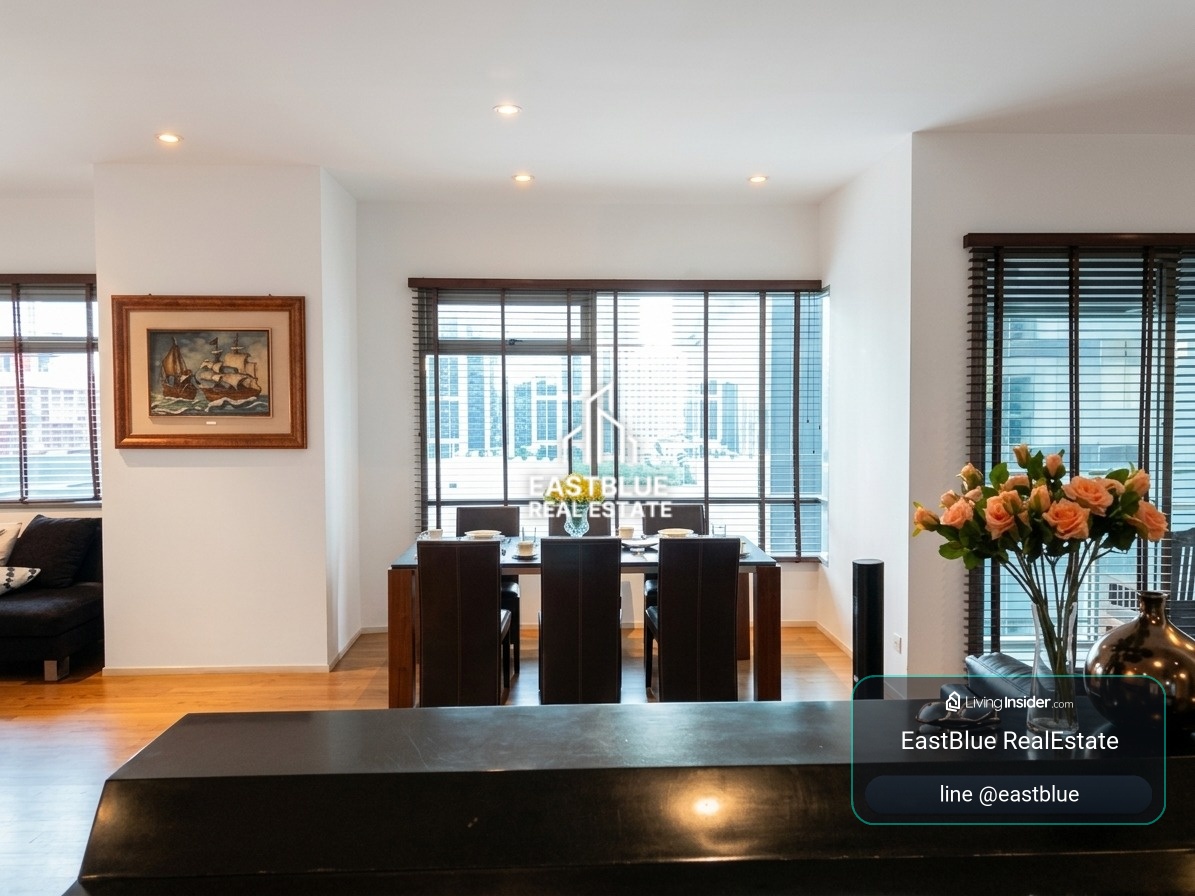 ให้เช่า The Madison Condominium Sukhumvit 41 3 นอน 161.43 ตร.ม. ใกล้ BTS พร้อมพงษ์ 100,000/เดือน 0642748883 – รูปที่ 4