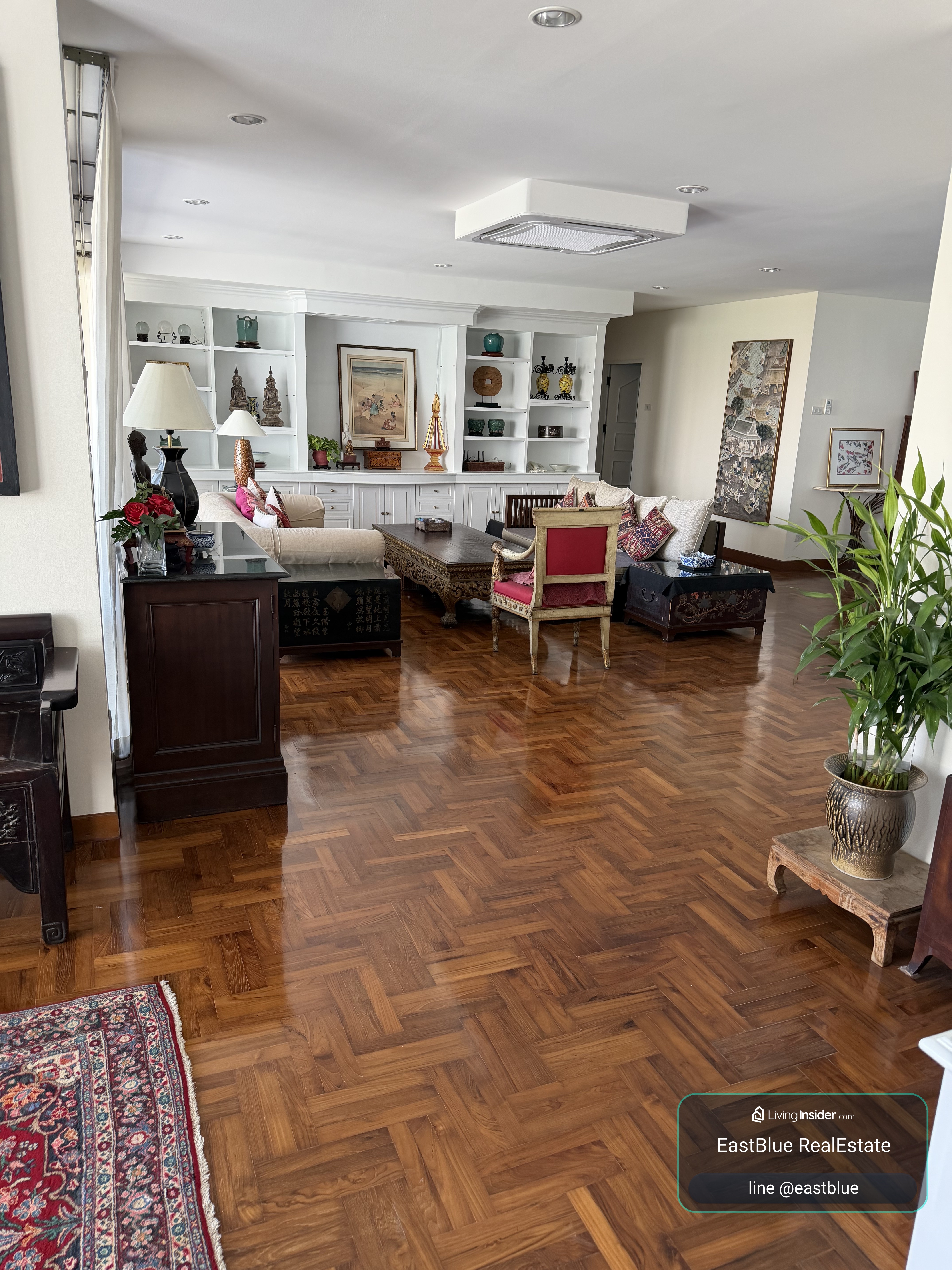 For Sale: Prime Mansion One Sukhumvit 31 3 Bed 248 sqm near BTS Phrom Phong 23.5M THB – รูปที่ 2