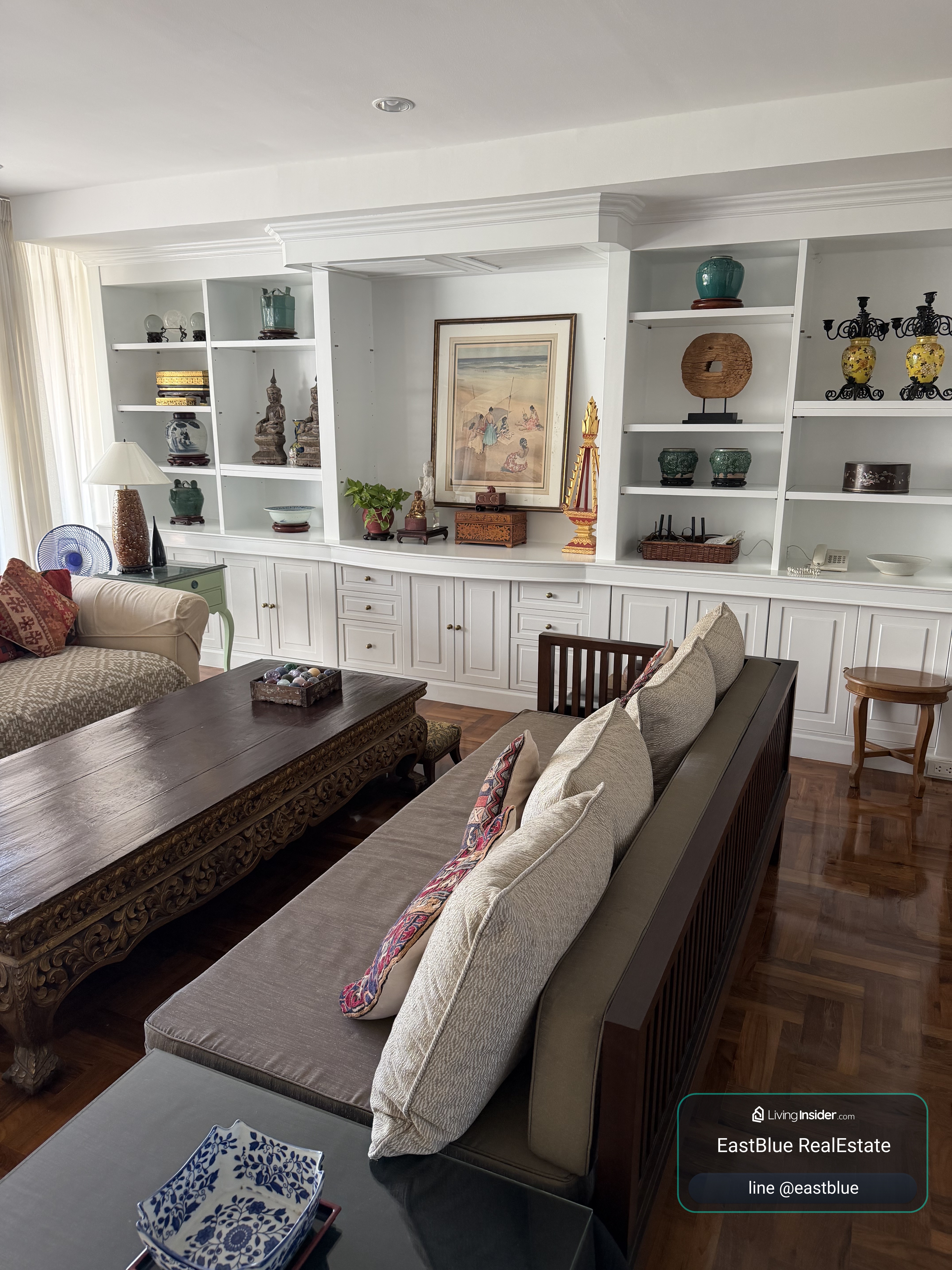 For Sale: Prime Mansion One Sukhumvit 31 3 Bed 248 sqm near BTS Phrom Phong 23.5M THB – รูปที่ 3