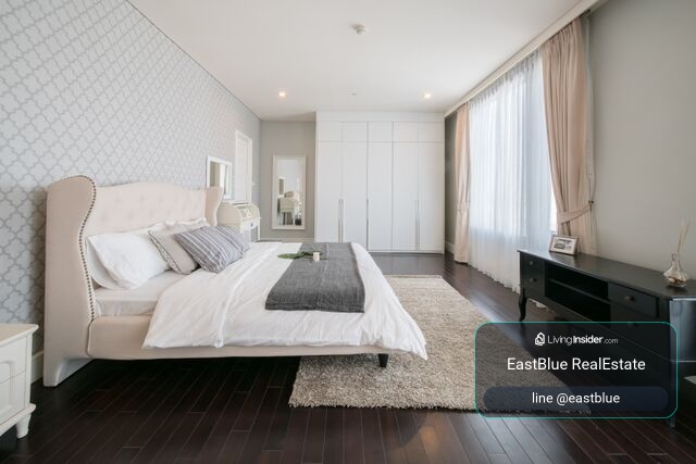รวมค่าโอน ขายคอนโด Aguston Sukhumvit 22 ห้องใหญ่ 3 นอน 138 ตร.ม. ใกล้ BTS พร้อมพงษ์ 💎 0642748883 – รูปที่ 2