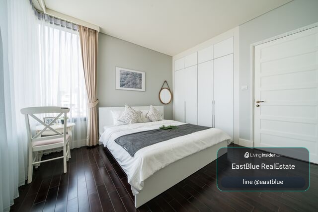 รวมค่าโอน ขายคอนโด Aguston Sukhumvit 22 ห้องใหญ่ 3 นอน 138 ตร.ม. ใกล้ BTS พร้อมพงษ์ 💎 0642748883 – รูปที่ 3