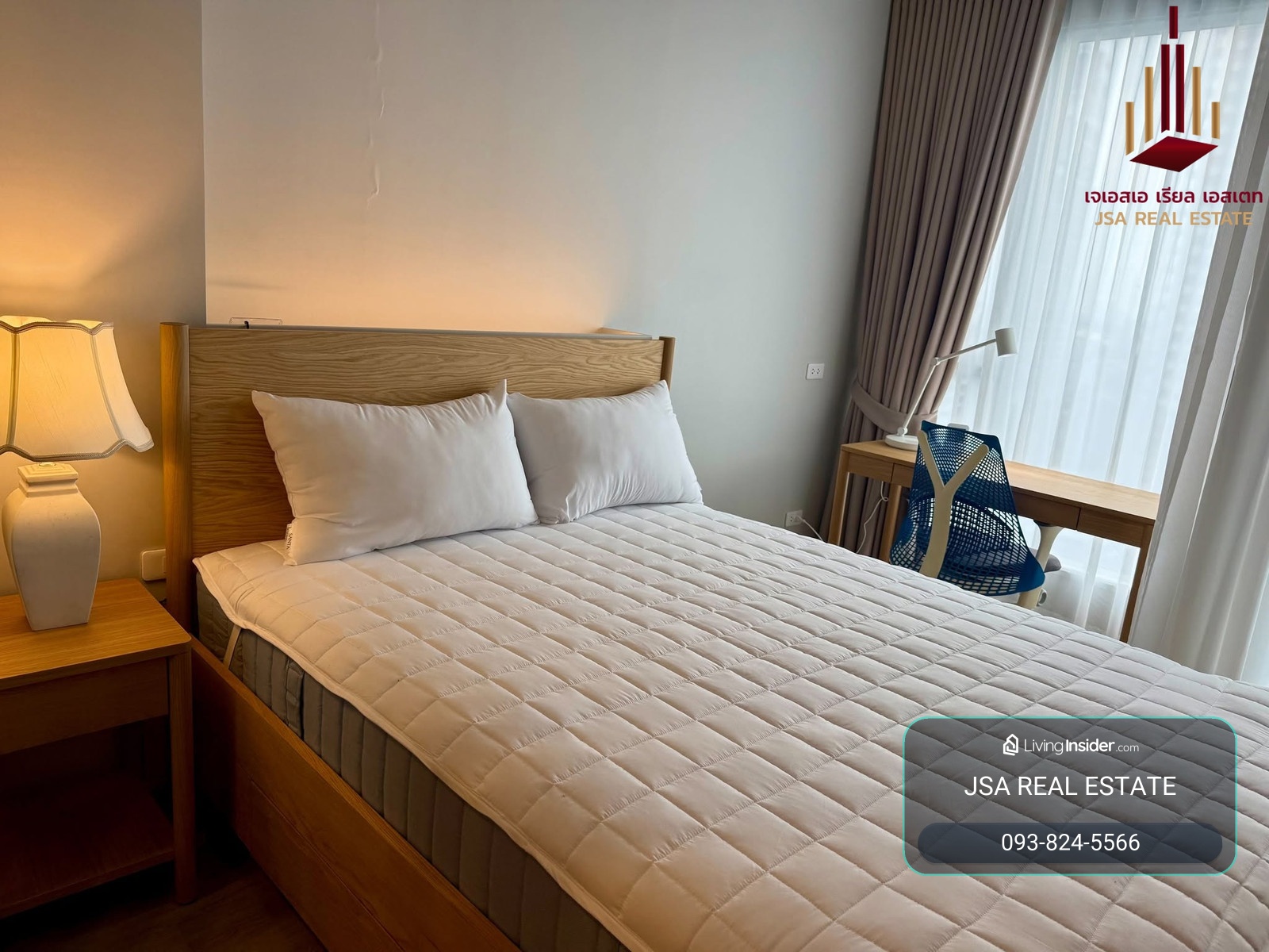 ✨ For Rent: Culture Thonglor Condo ✨ 💰 Only 30,000 THB/month – รูปที่ 2