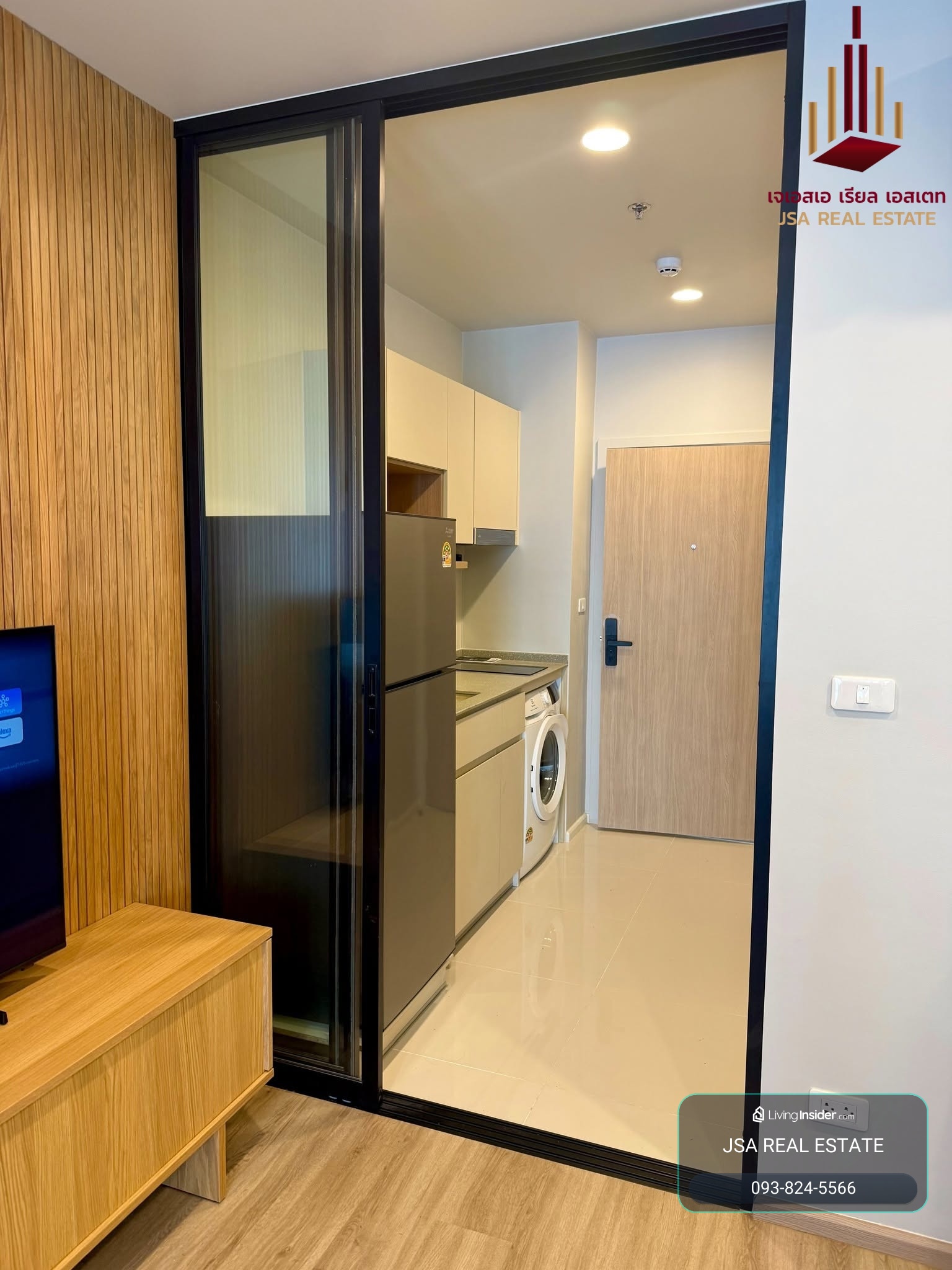 ✨ For Rent: Culture Thonglor Condo ✨ 💰 Only 30,000 THB/month – รูปที่ 4
