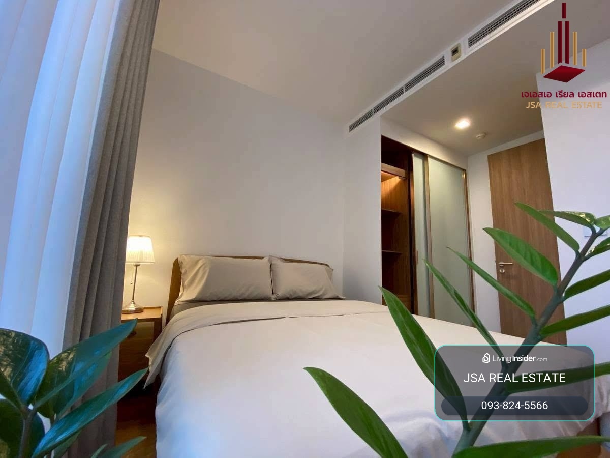 ✨ For Rent : Noble BE 33 Condo ✨ 💰 Only 55,000 thb/month – รูปที่ 2