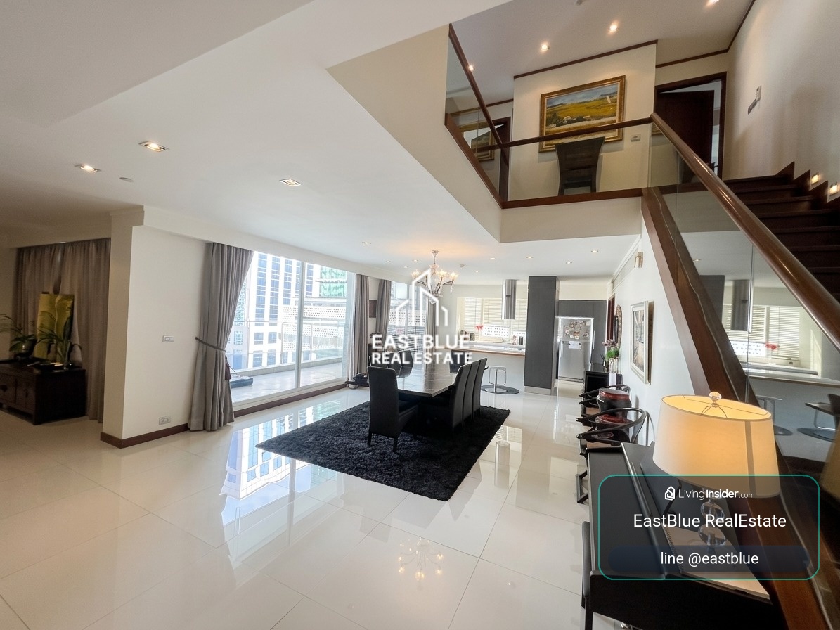 รวมค่าโอน 🔥 ขายคอนโด Le Raffine สุขุมวิท 31 แบบ 3 ห้องนอน ใหญ่สุดในโครงการ!🏡 พื้นที่ 385 ตร.ม. วิวดี ใกล้ BTS พร้อมมูฟ หรือลงทุน 0642748883 – รูปที่ 2