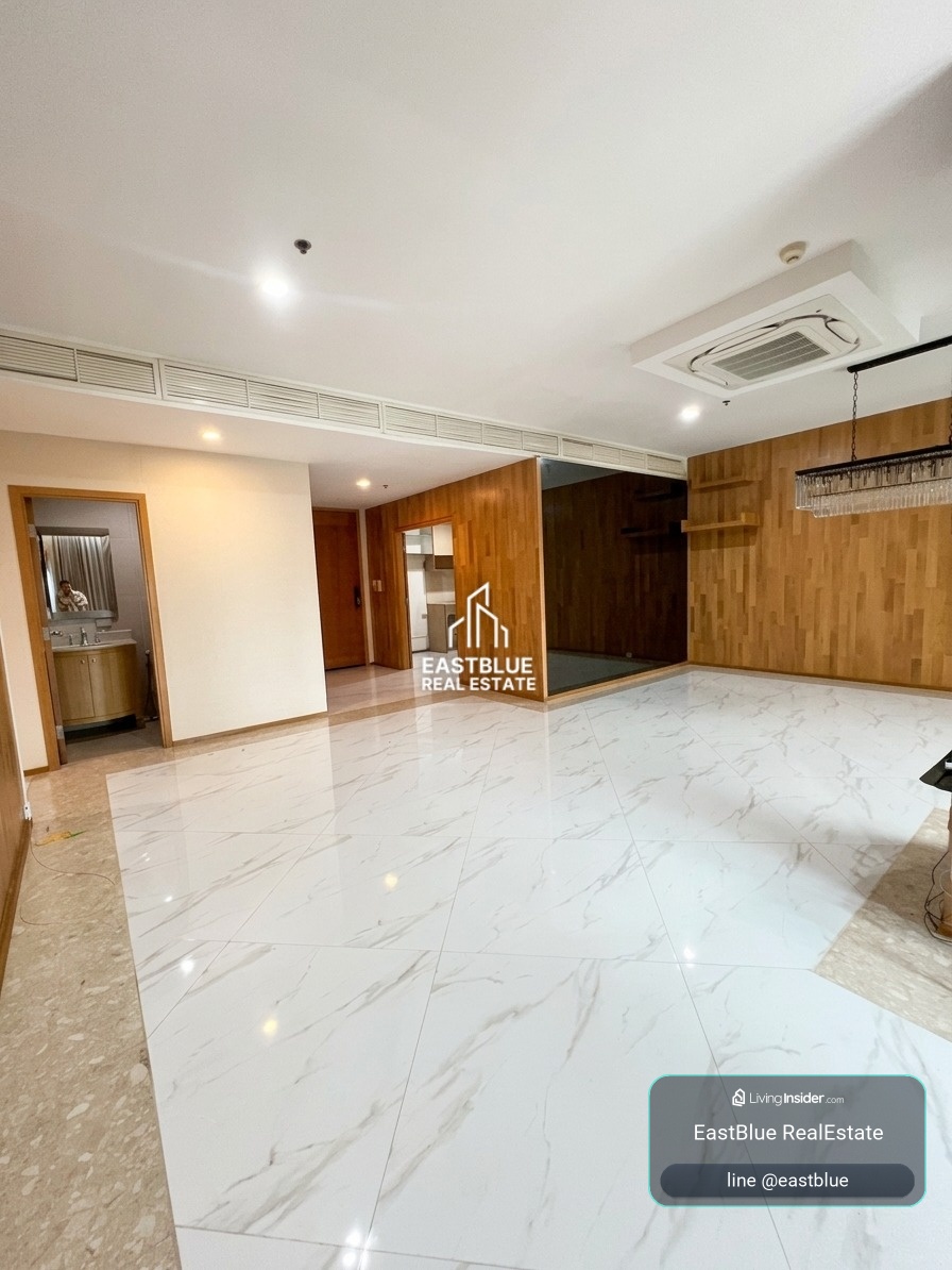 รวมค่าโอน ขาย The Empire Place 3 นอน 342.61 ตร.ม. ใกล้ BTS ช่องนนทรี 47.4 ล้าน 0642748883 – รูปที่ 2