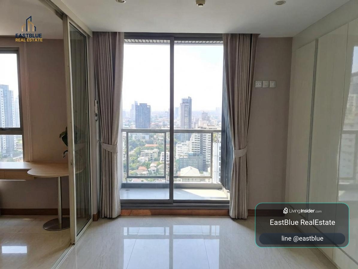 เช่าคอนโดหรู H Sukhumvit 43 💎 4 นอน 4 น้ำ ใกล้ BTS พร้อมพงษ์! ✨ 0642748883 – รูปที่ 4