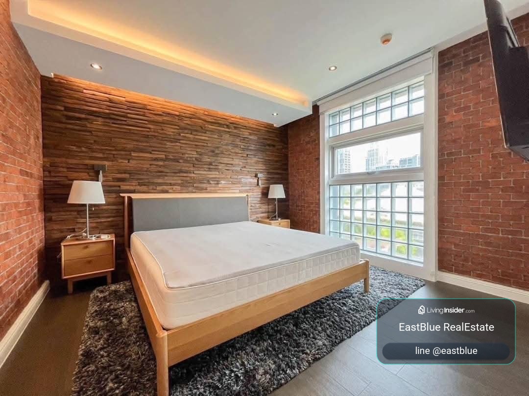รวมค่าโอน 🏡💎 เพนท์เฮ้าส์หรู 235 ตร.ม. แห่งความสุขใกล้ BTS เอกมัยราคาดีที่สุด! เพียง 25.9 ล้าน เป็นได้เลย 0642748883 – รูปที่ 3