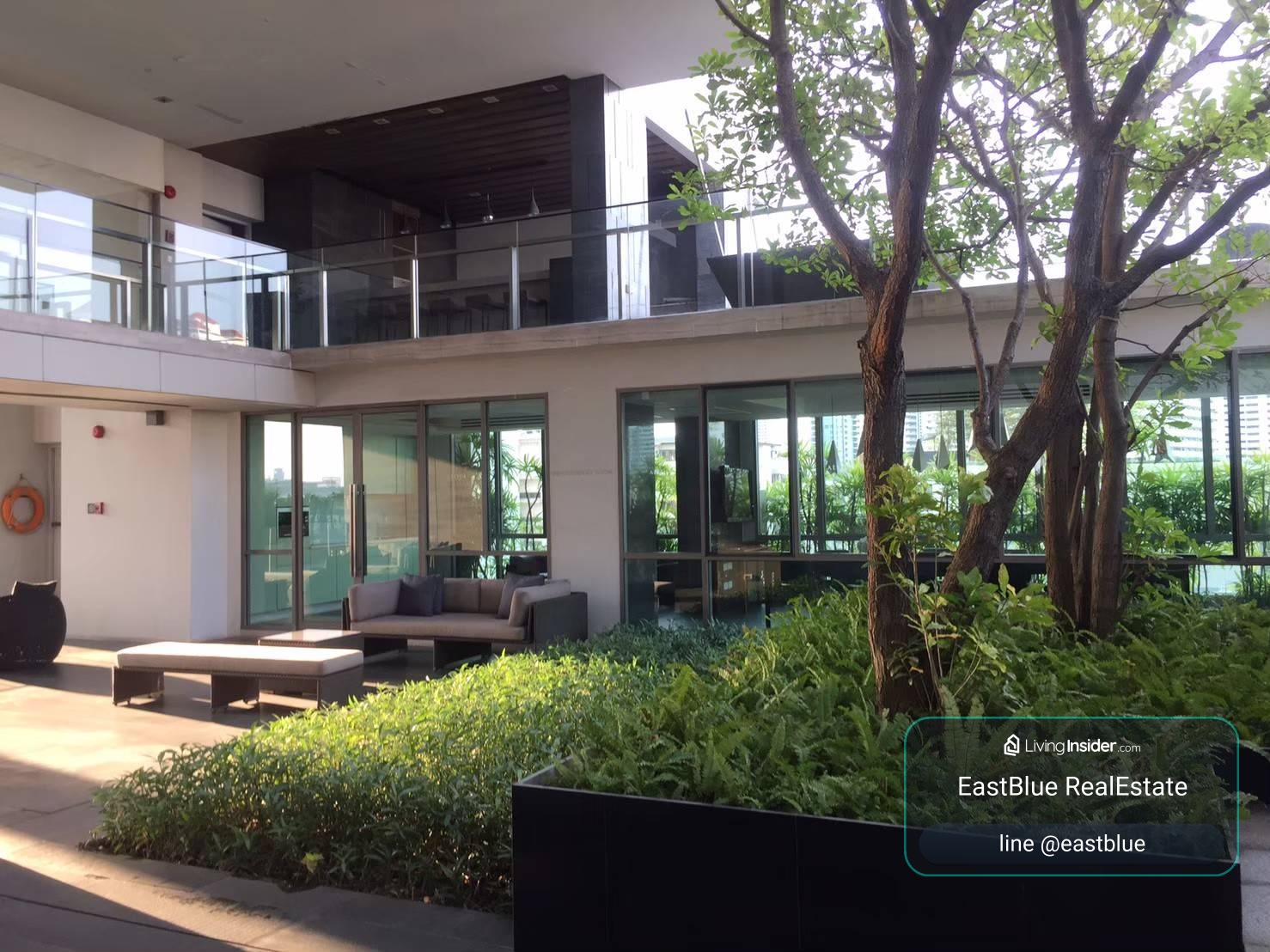 รวมค่าโอน ขายคอนโดหรู Aequa Sukhumvit 49 ใกล้ BTS พร้อมพงษ์ ✨ ทำเลทองสุขุมวิท 0642748883 – รูปที่ 2