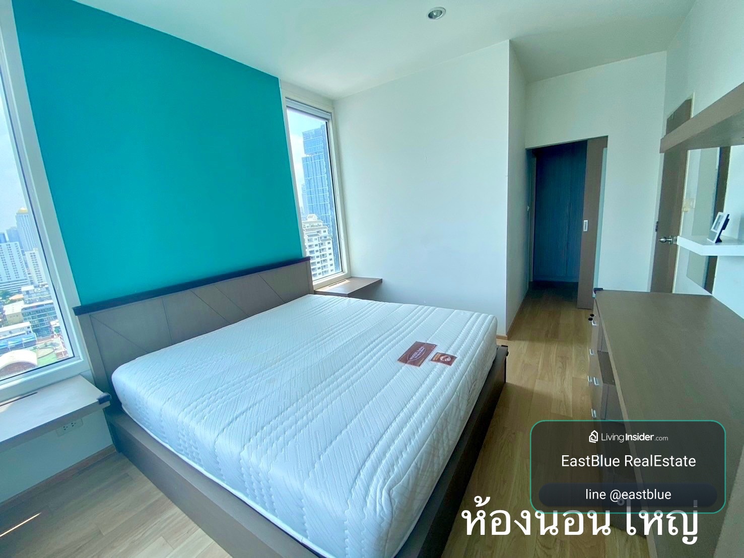 รวมค่าโอน ขายด่วน! Villa Rachatewi 💎 ใกล้ BTS ราชเทวี ✨ 0642748883 – รูปที่ 3