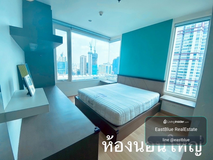 รวมค่าโอน ขายด่วน! Villa Rachatewi 💎 ใกล้ BTS ราชเทวี ✨ 0642748883 – รูปที่ 4