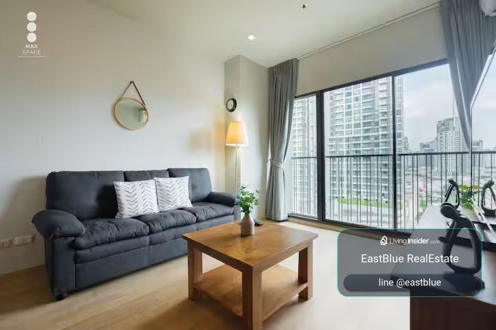 For Sale/Rent: Noble Refine 2 Bed 71.2 sqm near BTS Phrom Phong 13M THB / 45,000 THB/month – รูปที่ 2