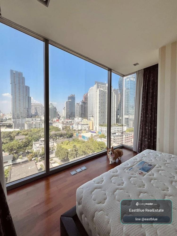 Ashton Morph 38 Luxury Condo for Rent/Sale! 🌟 – รูปที่ 2