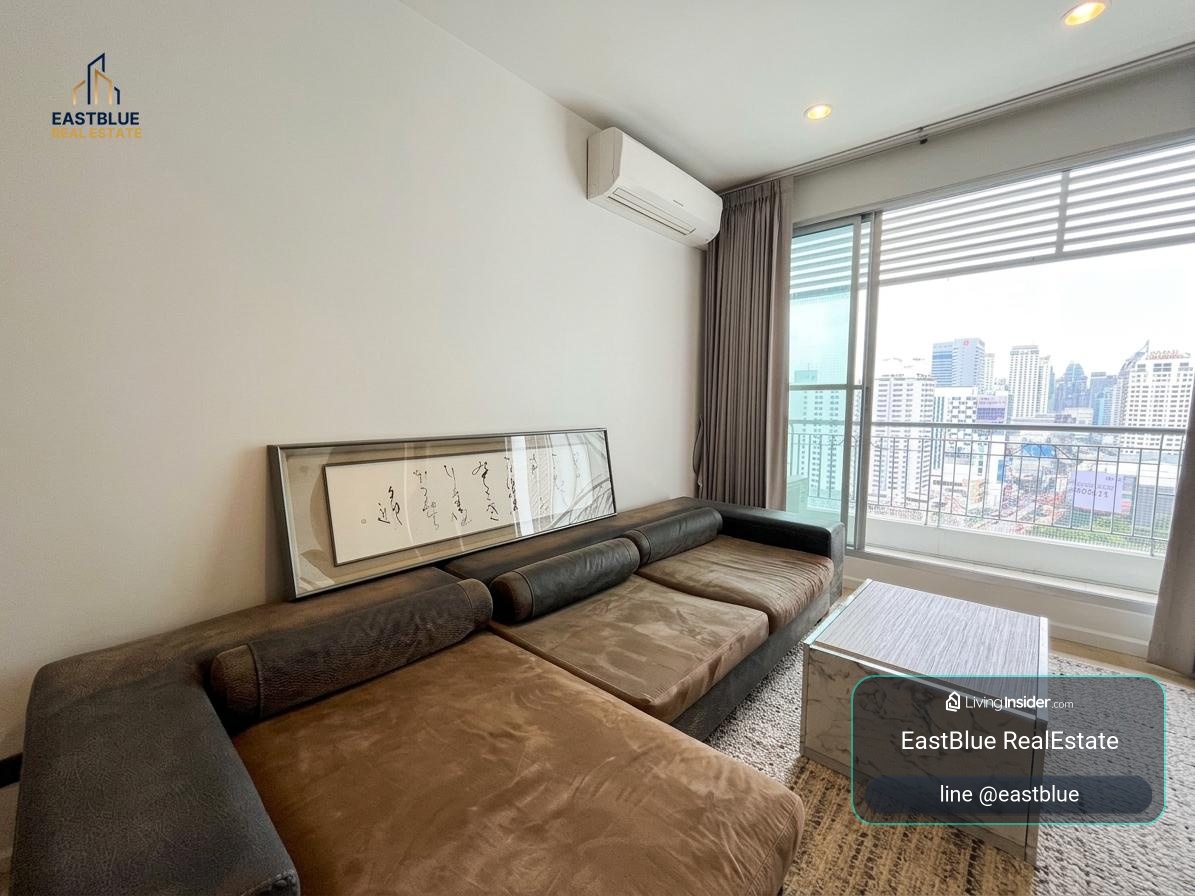 รวมค่าโอน ขาย The Address Siam 2 นอน 84.09 ตร.ม. ใกล้ BTS ราชเทวี 12 ล้าน 0642748883 – รูปที่ 2