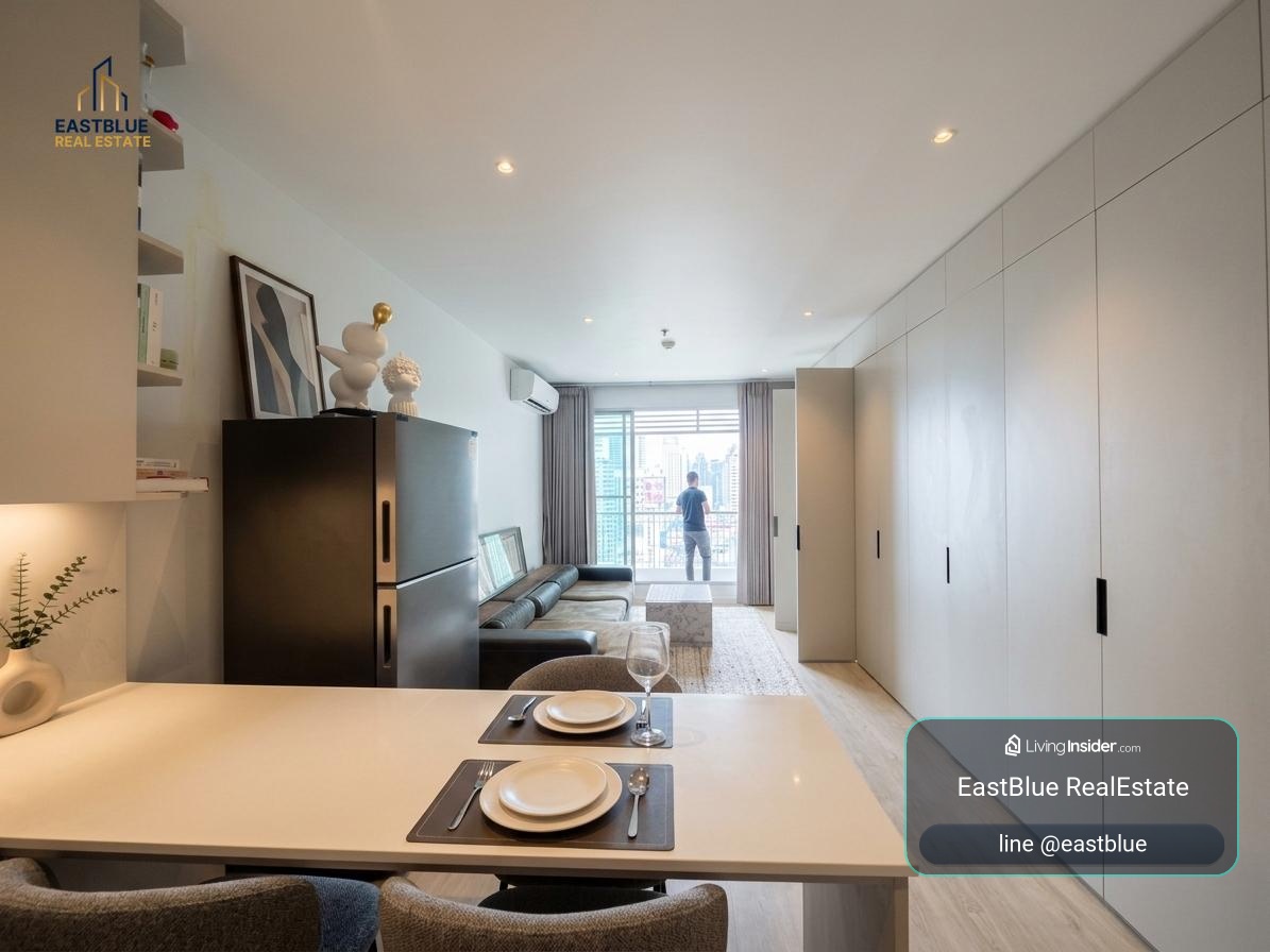 รวมค่าโอน ขาย The Address Siam 2 นอน 84.09 ตร.ม. ใกล้ BTS ราชเทวี 12 ล้าน 0642748883 – รูปที่ 3
