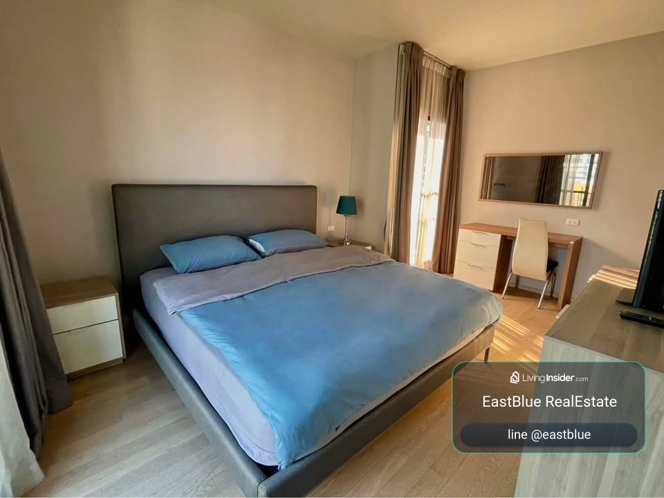 รวมค่าโอน ขาย Noble Refine 2 นอน 68.45 ตร.ม. ใกล้ BTS พร้อมพงษ์ 11.9 ล้าน 0642748883 – รูปที่ 3