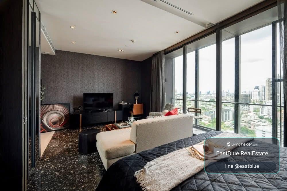 For Sale: Beatniq Sukhumvit 32 1 Bed 43.42 sqm near BTS Thong Lo 10.9M THB – รูปที่ 3