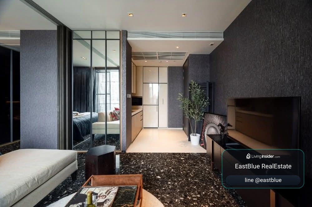 For Sale: Beatniq Sukhumvit 32 1 Bed 43.42 sqm near BTS Thong Lo 10.9M THB – รูปที่ 4