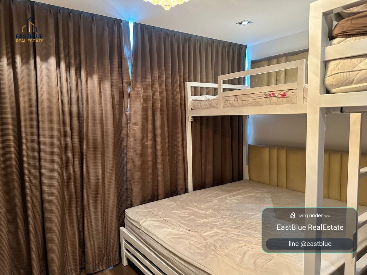 รวมค่าโอน ขายคอนโด Villa Rachatewi 70 ตร.ม. วิวเมือง ใกล้ BTS ราชเทวี 10,500,000 บาท 🌇 0642748883 – รูปที่ 4