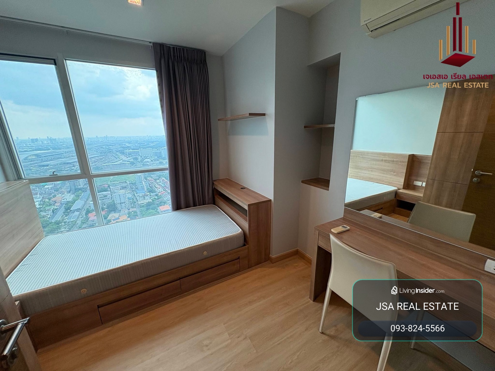 ✨ For Rent: Rhythm Phahon - Ari Condo ✨ 💰 Only 32,000 THB/month – รูปที่ 2