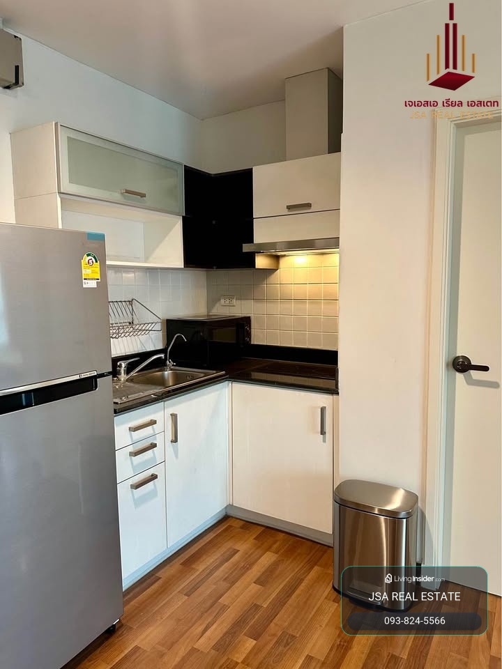 ✨ For Sale: Centric Scene phaholyothin 9 Condo ✨ 💰 Only5,300,000  THB  – รูปที่ 3