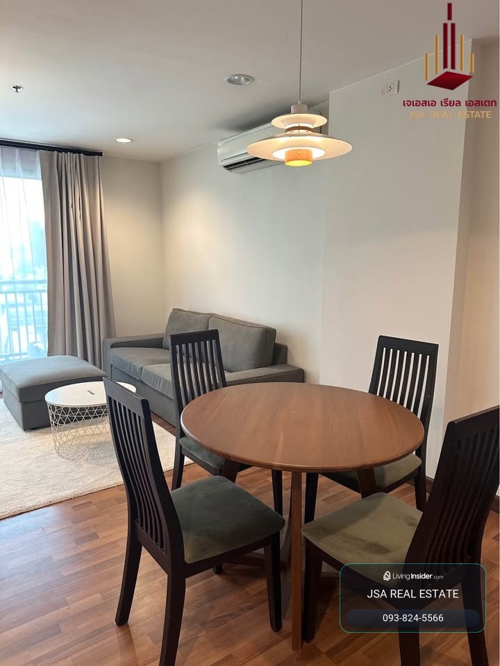 ✨ For Sale: Centric Scene phaholyothin 9 Condo ✨ 💰 Only5,300,000  THB  – รูปที่ 2