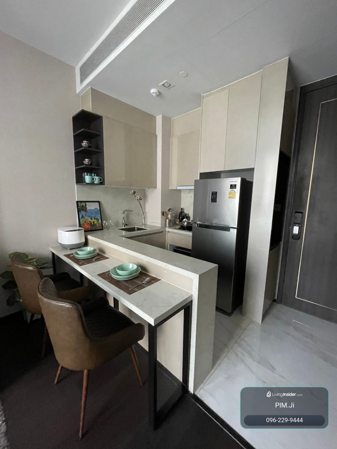 Ready to Move in – รูปที่ 3