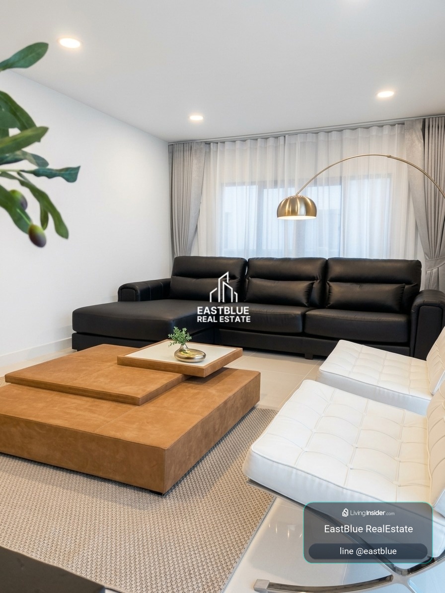 รวมค่าโอน ขายบ้านเดี่ยว Centro Bangna 🏡 สัมผัสชีวิตเหนือระดับ! 0642748883 – รูปที่ 3