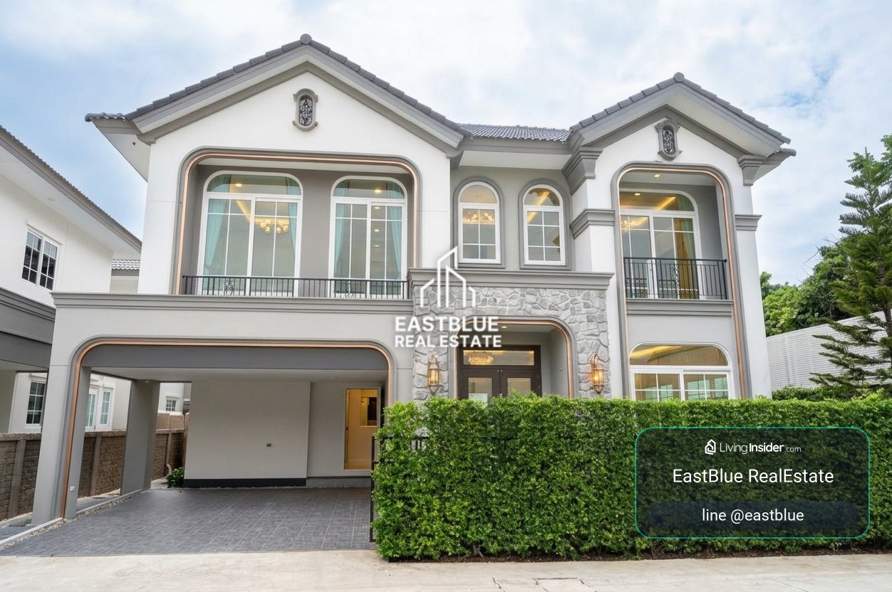 For Sale: Grandio Sathorn 4 Bed 223.2 sqm 13.49M THB – รูปที่ 2
