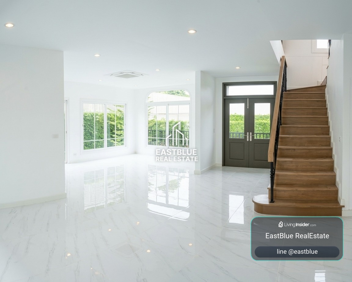 For Sale: Grandio Sathorn 4 Bed 223.2 sqm 13.49M THB – รูปที่ 4